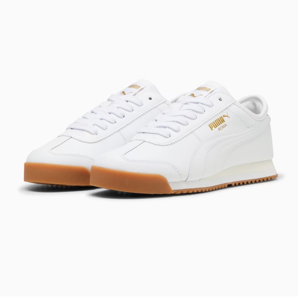 Puma 68 Revival Sneakers